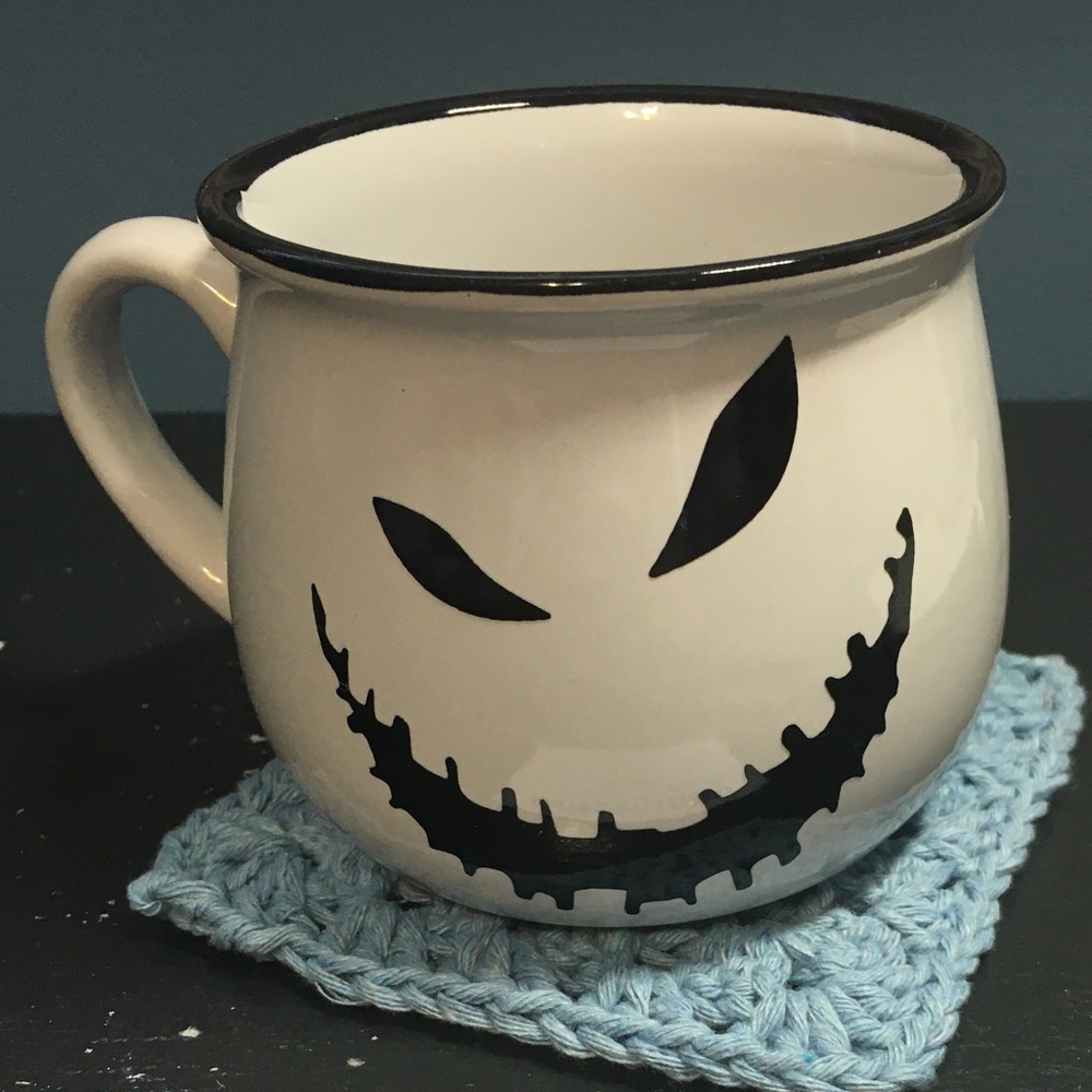 Halloween Mug
